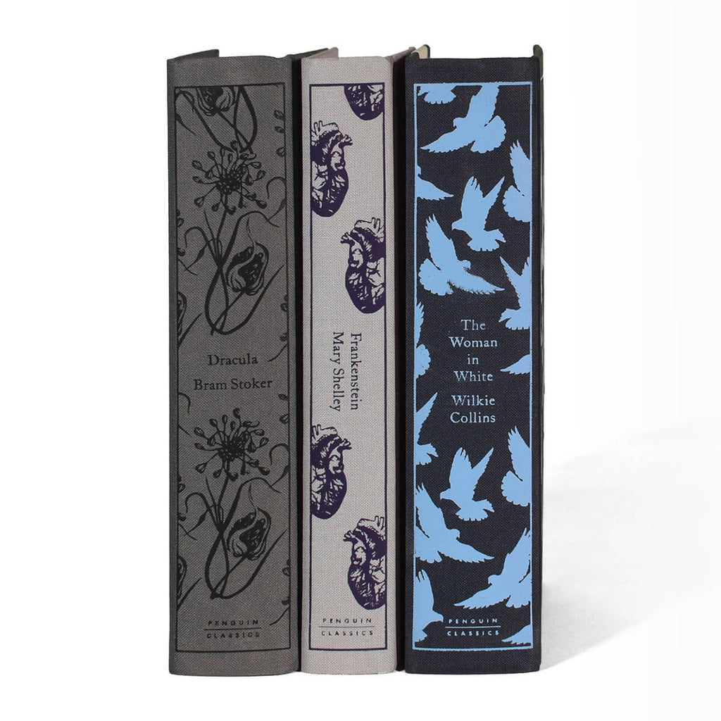 Penguin Classics Set of 45 - Juniper Books  Penguin classics, Classic books,  Penguin clothbound classics