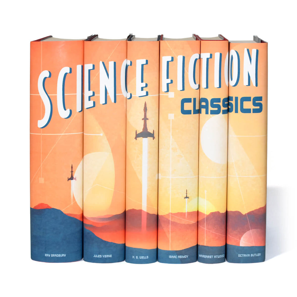 Book Set:Classics of History Collection by Juniper Books