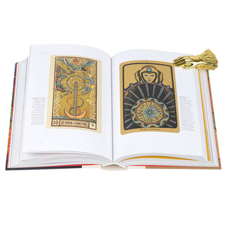 The Library of Esoterica combines three fascinating books from Taschen. The result is a visual history, a study of dreams and nightmares, and showcases how we strive to connect to the world. Gift. Trade. Custom.