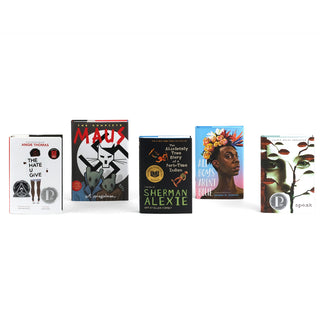 These five books expertly explore several key themes and tackle issues such as racism, bullying, violence, police brutality, and offensive language. We at Juniper Books encourage you to read books that make you uncomfortable or that you don't fully understand, as doing so is a powerful way to fight ignorance and expand your knowledge.
