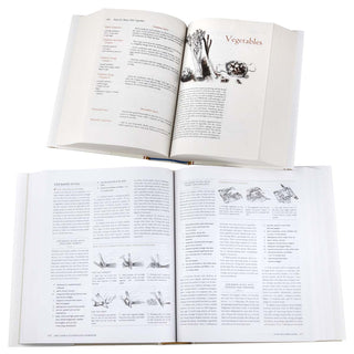 Order your custom curated chicken cookbook set from Juniper Books! The beautiful jackets we designed feature a reproduction of an antique engraving, making this set classic and modern - a perfect addition to any kitchen.