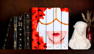 Pumpkin Spice and a Pinch of Passion: A Guide To The Spiciest Spooky Reads