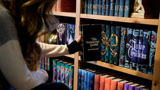 Juniper Books’ Boulder Showroom Is Finally Open! Come See It In Person