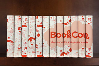 Juniper Books Launches Limited Mortal Instruments Set Ahead of BookCon 2026