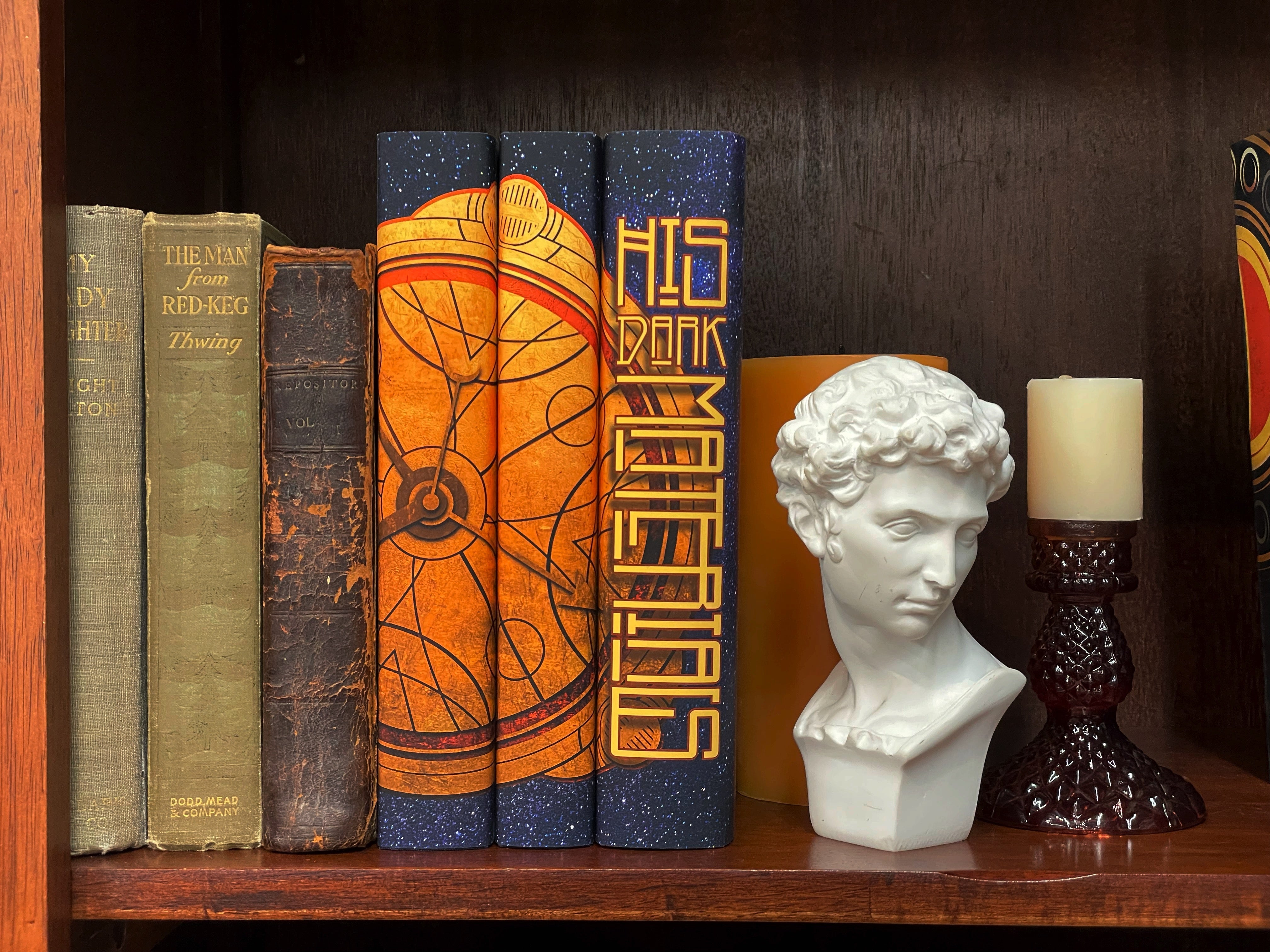 His Dark Materials Series Finale is Here!