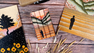 Art, Story, and Starlight: Inside Our New John Steinbeck Book Set
