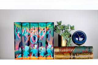 What Would Glinda & Elphaba Read? A Juniper Books Reading Guide Inspired by Wicked