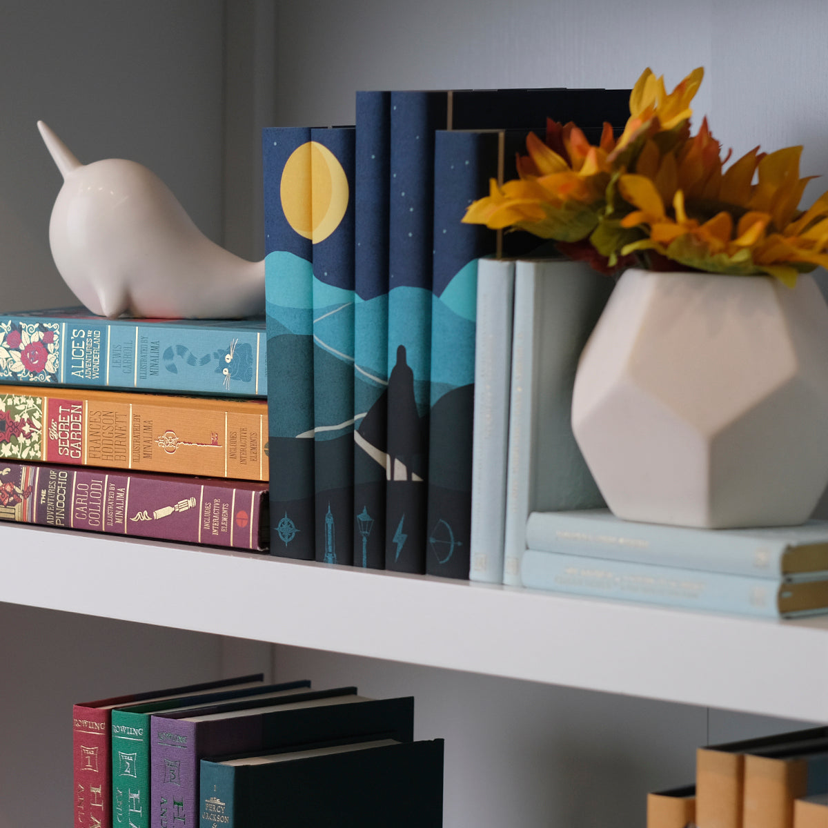 Find the Perfect Summer Read