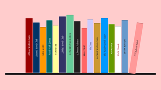 The Definitive Guide to Celebrity Book Clubs