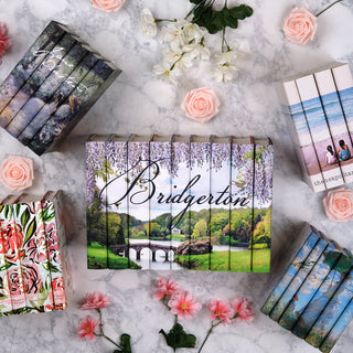 Juniper Books Book Sets for Mom and Dad