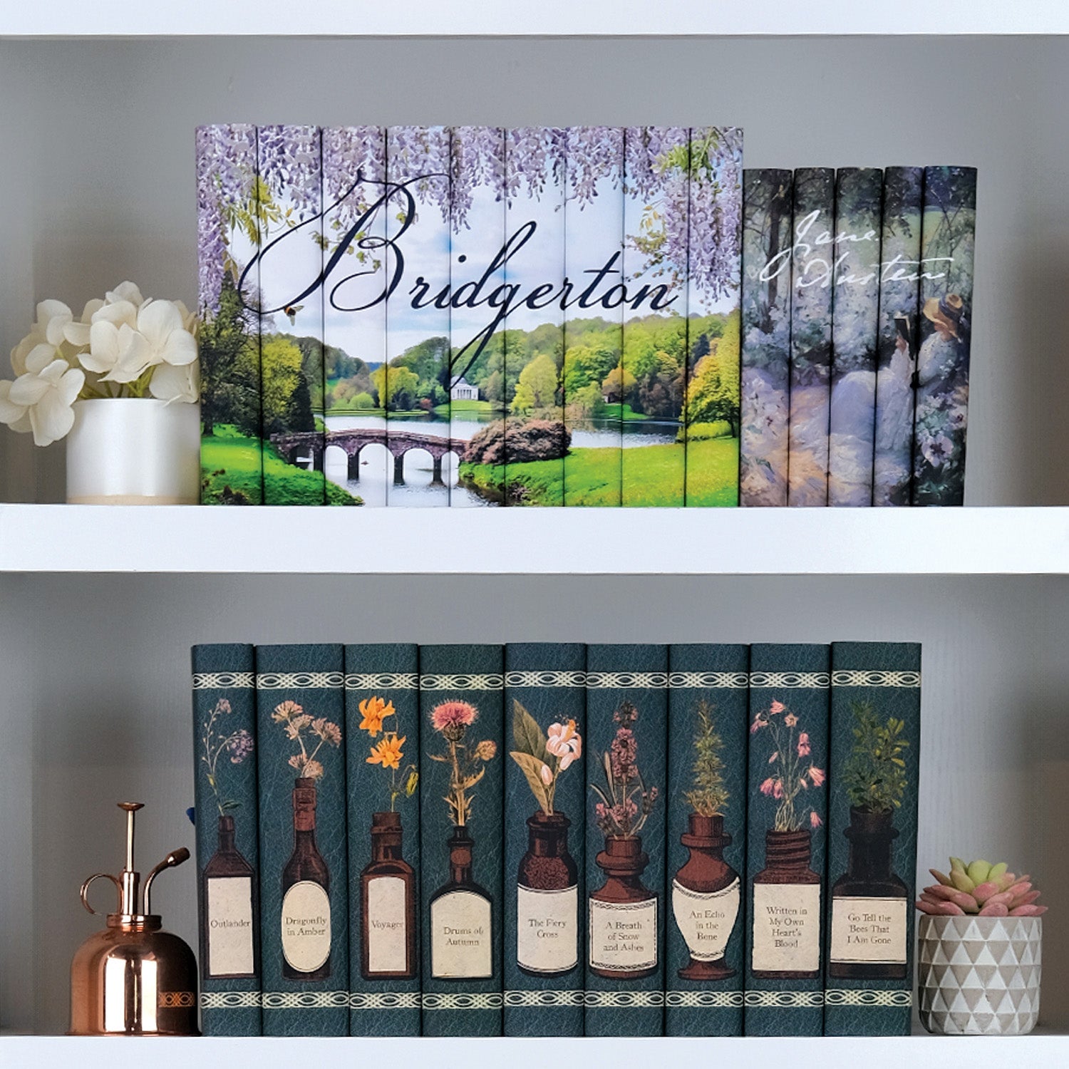 Spring Collection
