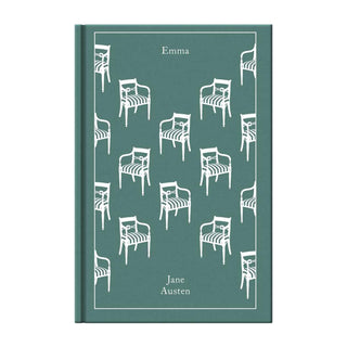 Penguin Clothbound Classics