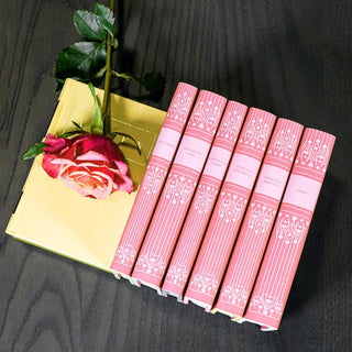 Jane Austen Book Set