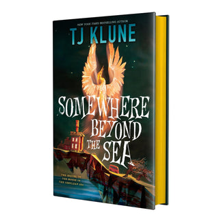 The House in the Cerulean Sea: Special Editions by TJ Klune