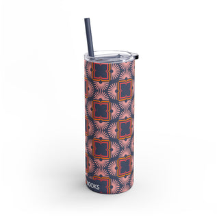 Juniper Books Matte Tumbler, 20oz