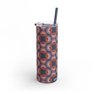 Junibrarian Matte Tumbler 20oz