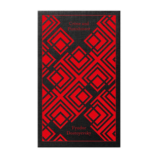 Penguin Clothbound Classics