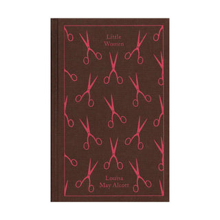 Penguin Clothbound Classics