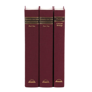 Historical Documents Book Set