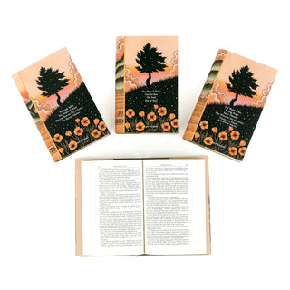 Peek inside the John Steinbeck Artist Series Book Set. Books you love now with book covers worth showing off from Juniper Books.