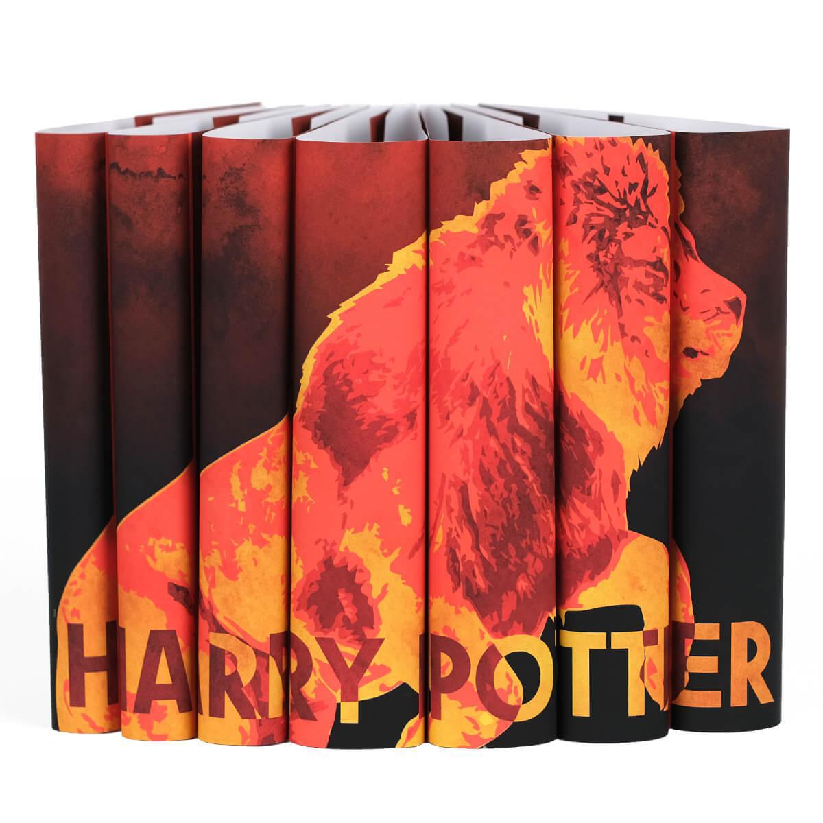 Harry Potter SEAL discount Collection reserve for Pitbull_94