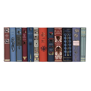 BESO Classics Book Set