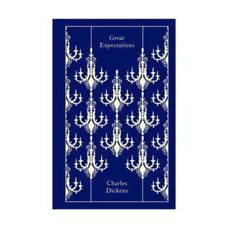 Penguin Clothbound Classics