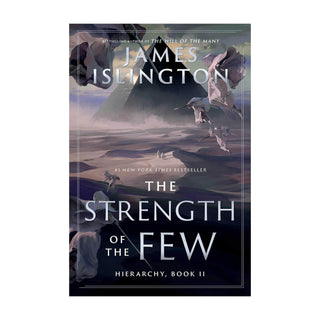 The Hierarchy Deluxe Editions by James Islington