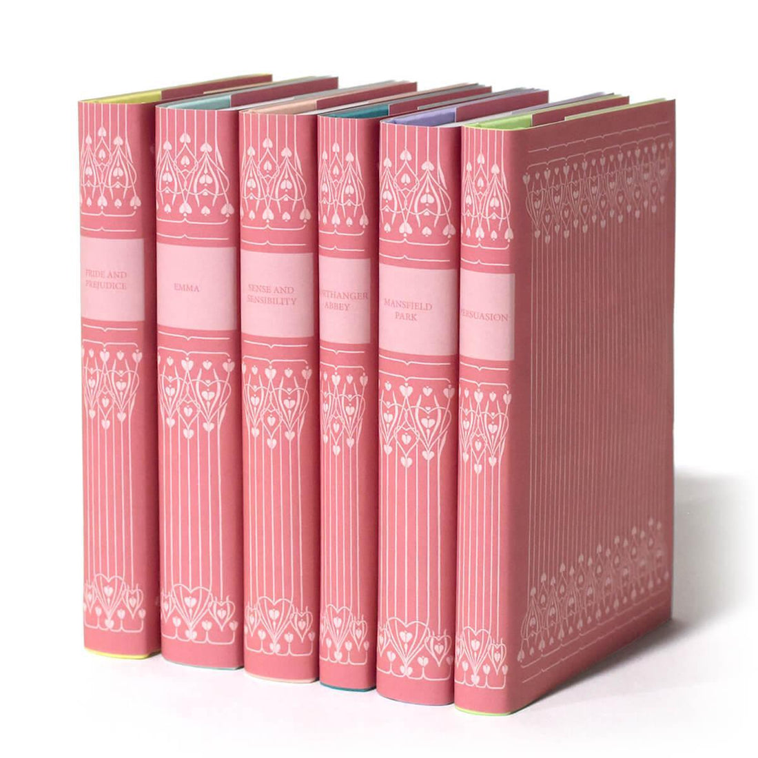 Classic Literature Book Sets for Timeless Reading