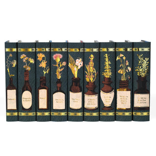 Limited Edition Outlander book set by Diana Gabaldon with eye catching book covers from Juniper Books.
