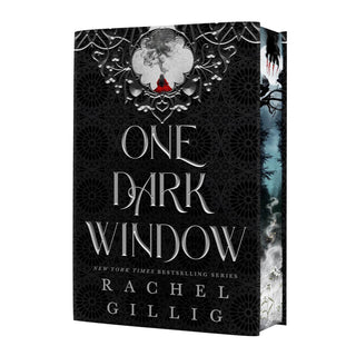 The Shepherd King Deluxe Editions by Rachel Gillig
