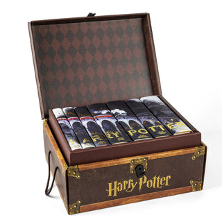 Harry Potter Train Book Set