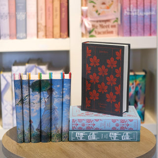 Penguin Clothbound Classics