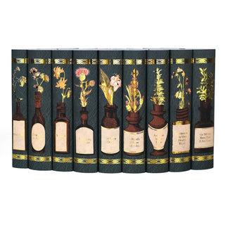 Limited Edition Outlander Jackets Only by Diana Gabaldon with eye catching book covers from Juniper Books.