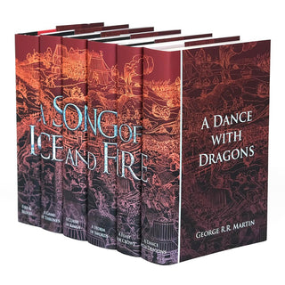 asoiaf card sleeves Custom Jackets for A Song of Ice and Fire Series