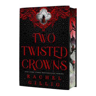 The Shepherd King Deluxe Editions by Rachel Gillig