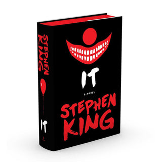 It (Special Edition) A Novel by Stephen King