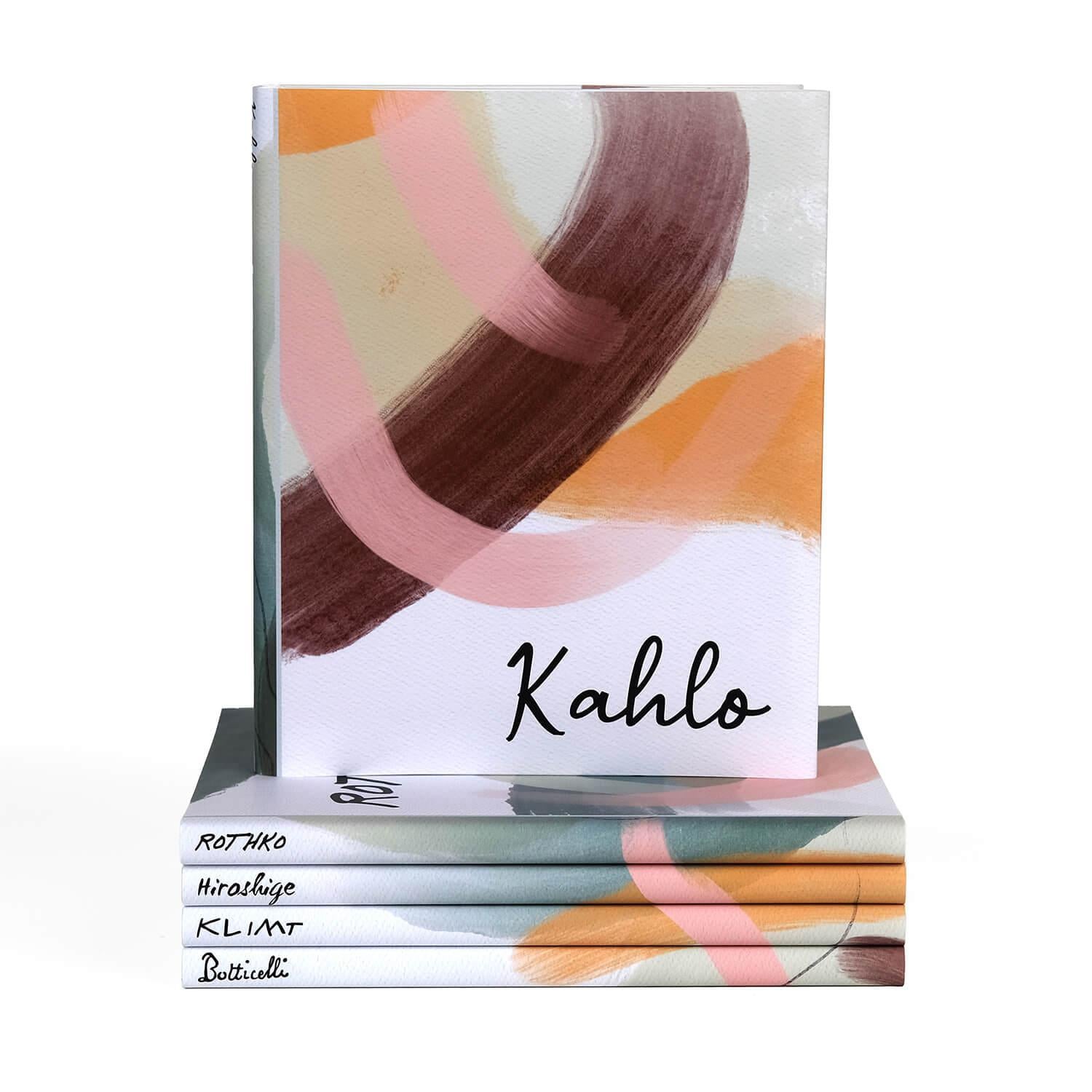 Taschen Renowned Artists Book Set