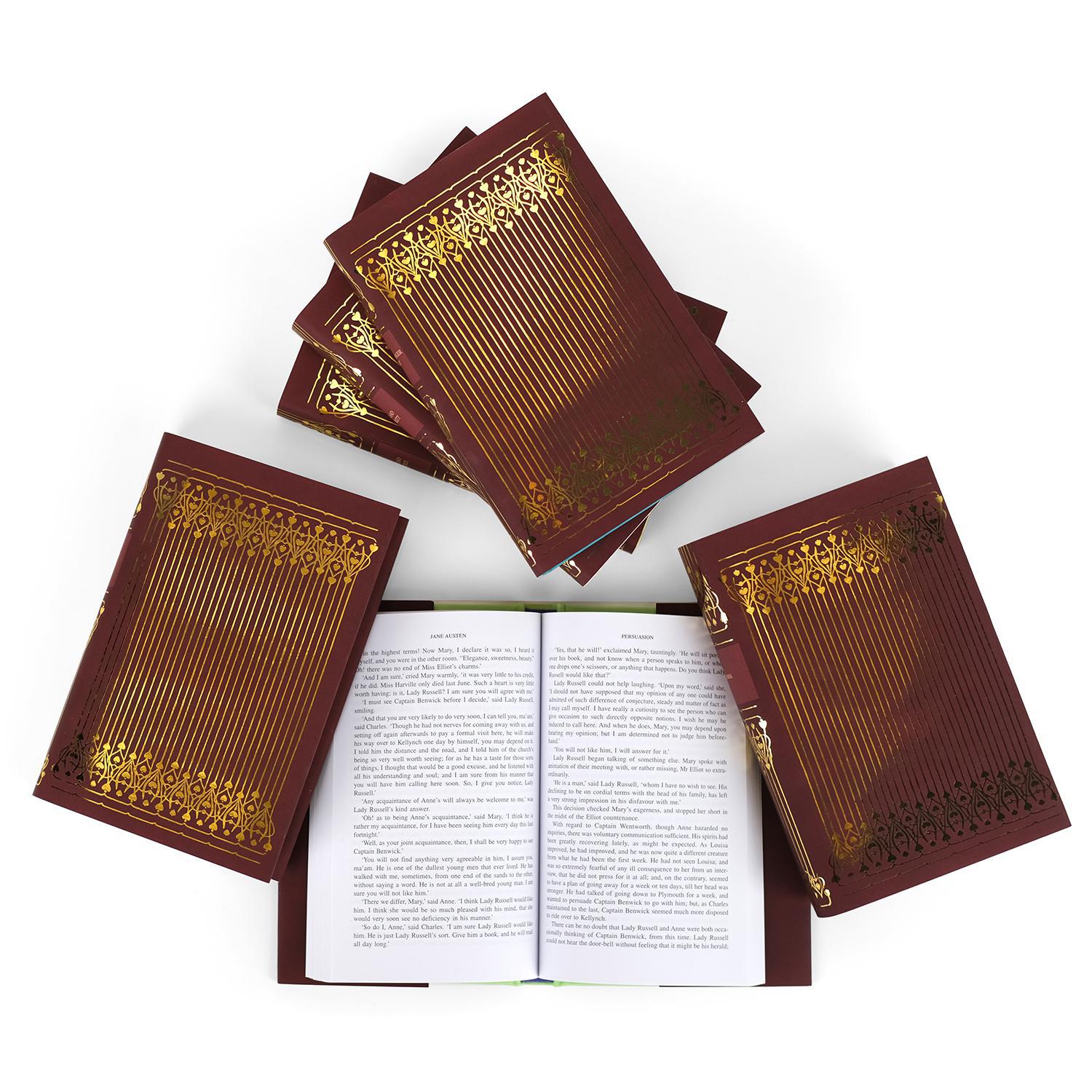 Shades from Jane Austen 限定版 341/1000 Shades from Jane Austen 限定版 341/1000