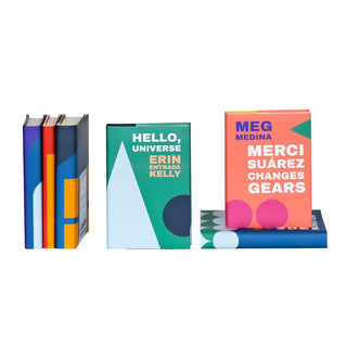 BESO: Young Readers Book Sets