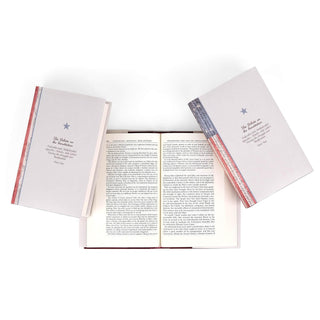 Historical Documents Book Set