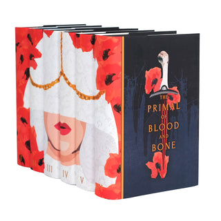 Jennifer L. Armentrout's Book Set Bundle