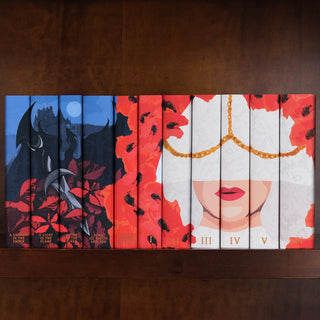 Jennifer L. Armentrout's Jackets Only Set Bundle