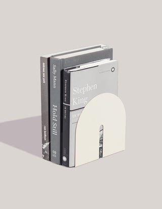 Dumbo Bookend Pairs - The Architect Collection