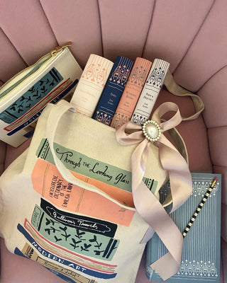 Customized Jane Austen Book Sets & Jackets Only – Juniper Custom