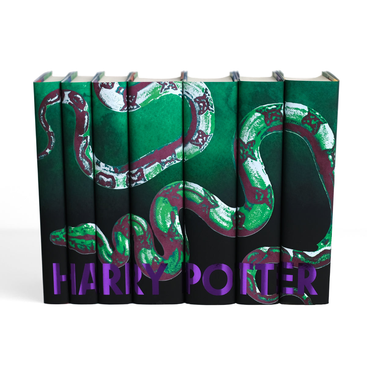 Reserved for kwilly32 - Harry retailer Potter bundle