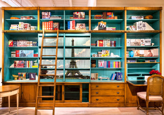 Host Your Book Club at Juniper Books