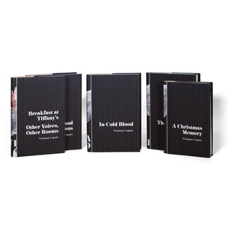 Set of 5 Designer Decor Book ( box ) - Books