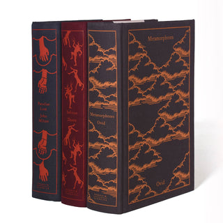 Penguin Classics Box Set [Paperback] VARIOUS