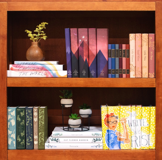 Penguin Classics Everglades Palette Book Set